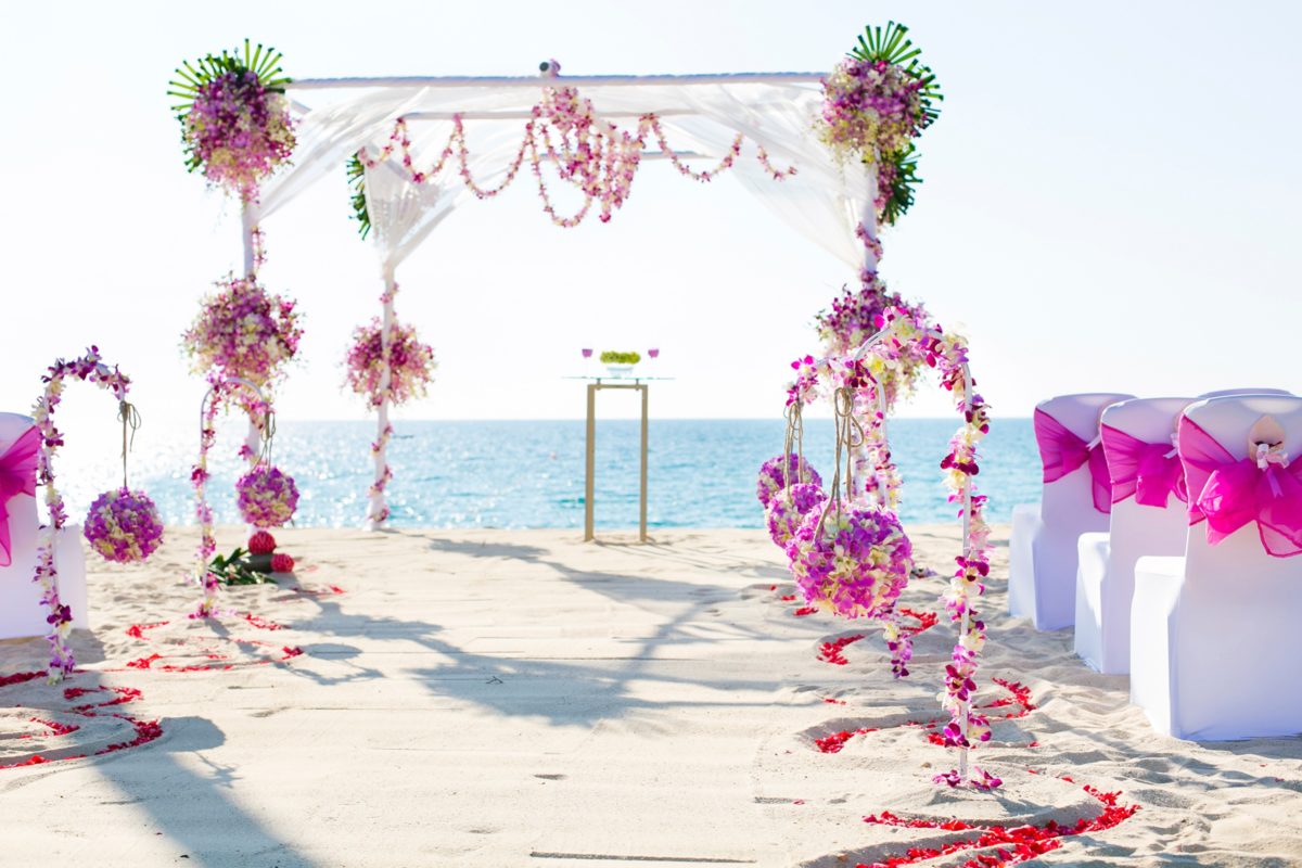 SAii Laguna Phuket