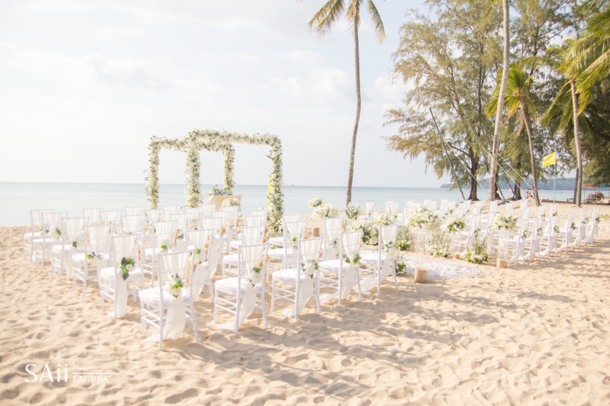 SAii Laguna Phuket