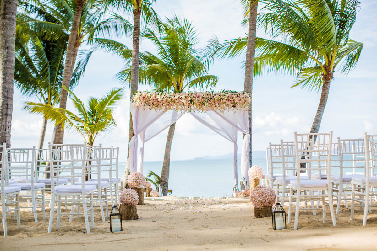 Santiburi Koh Samui